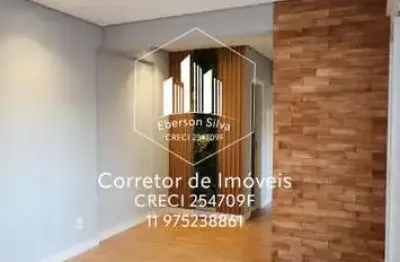 Apartamento com 2 quartos à venda na Estrada da Bela Vista, Santa Maria, Osasco