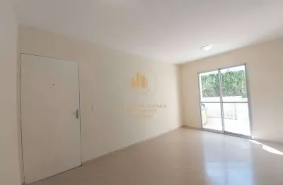 Apartamento com 2 quartos à venda na Estrada Manoel Lages do Chao, Jardim Caiapia, Cotia