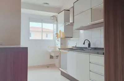 Apartamento com 3 quartos à venda, 74,00 m² em cotia