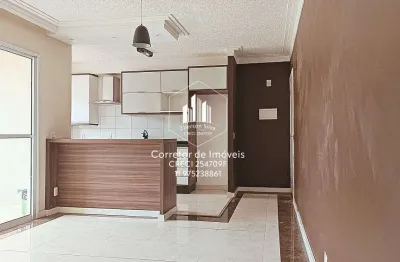 Apartamento com 3 quartos à venda na Rua dos Coqueirais, Jardim Petrópolis, Cotia
