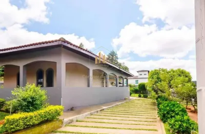 Chácara / sítio com 2 quartos à venda na Estrada da Água Espraiada, Altos de Caucaia (Caucaia do Alto), Cotia