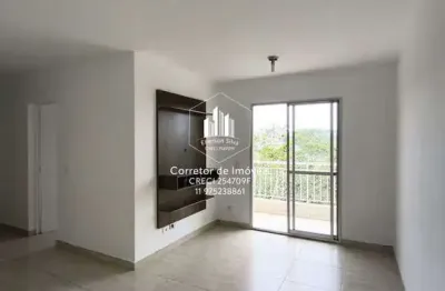 Apartamento com 3 quartos à venda na Estrada Manoel Lages do Chao, Jardim Caiapia, Cotia