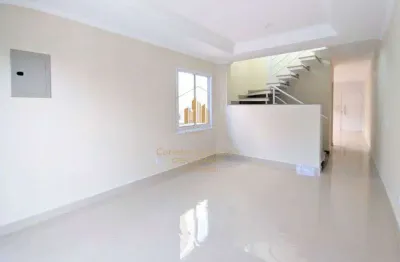 Casa com 3 quartos à venda, 130 m² por r$ 699.000 - v deste