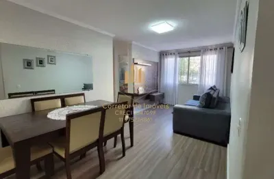 Apartamento com 2 quartos à venda no Santa Maria, Osasco 