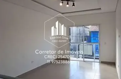 Casa com 3 dormitórios - locação, 131 m² por r$ 4.500,00
