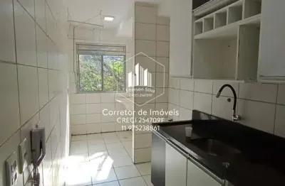 Apartamento a venda com 3 quartos - cotia - c. verde