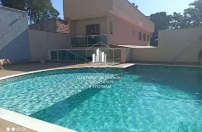 Chácara à venda, com 6 quartos(1 suíte) por r$ 660.000