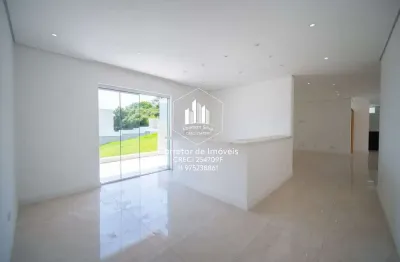 Casa em condomínio fechado com 3 quartos à venda no Jardim Caiapia, Cotia 