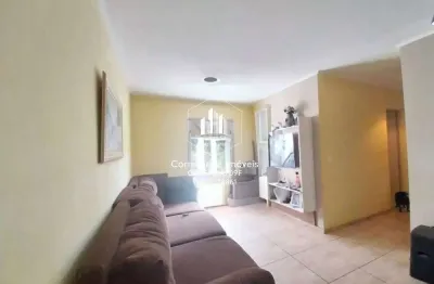 Apartamento com 2 quartos à venda no Jardim Caiapia, Cotia 