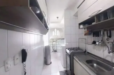 Apartamento com 2 quartos à venda no Jardim Caiapia, Cotia 