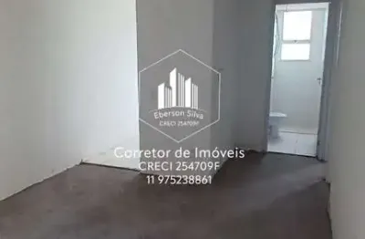 Apartamento com 2 quartos à venda no Recanto Vista Alegre, Cotia 