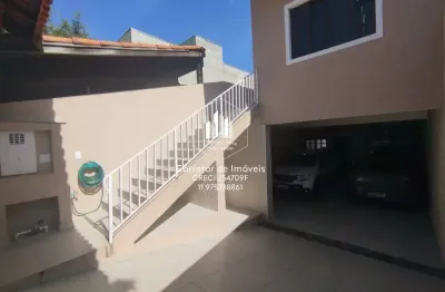 Casa em condomínio fechado com 4 quartos à venda no Jardim Rio das Pedras, Cotia 