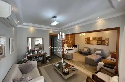 Casa com 3 quartos à venda na Bela Vista, Osasco 