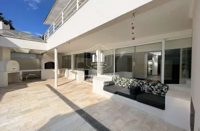 Casa com 4 quartos à venda no São Paulo II, Cotia 