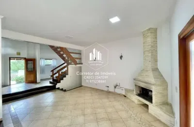 Apartamento com 5 quartos à venda no São Fernando Residência, Barueri 