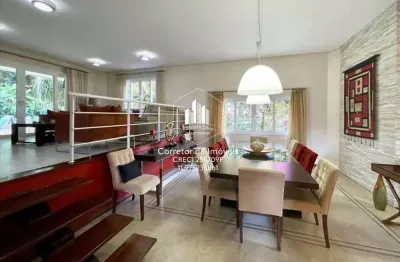 Casa com 4 quartos à venda no Condomínio Forest Hills, Jandira 