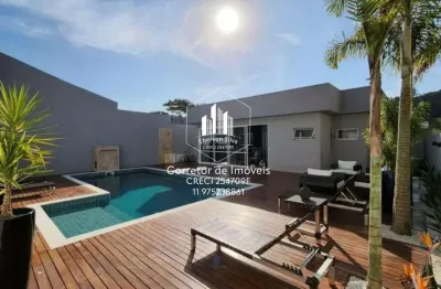 Casa com 3 quartos à venda no Jardim Caiapia, Cotia 