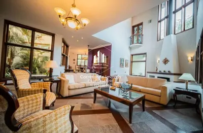 Casa com 5 quartos à venda no Condomínio Forest Hills, Jandira 