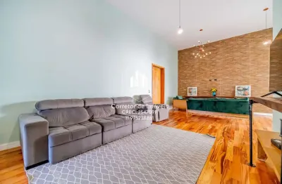 Casa em condomínio fechado com 4 quartos à venda no Condomínio Forest Hills, Jandira 