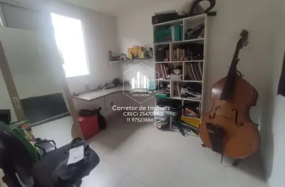 Apartamento com 2 quartos à venda na Rua Américo Floriano de Toledo, Jardim Caiapia, Cotia