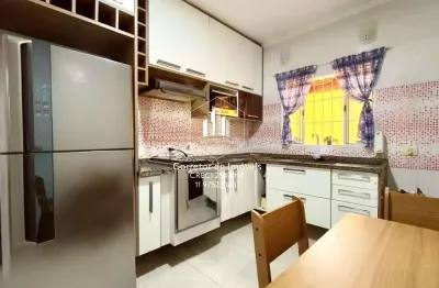 Casa com 2 quartos à venda na Rodovia Raposo Tavares, Jardim Europa, Vargem Grande Paulista