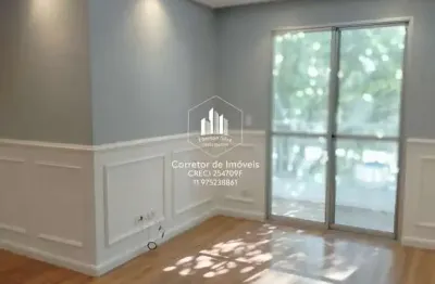 Apartamento com 3 quartos à venda na Estrada Manoel Lages do Chao, Jardim Caiapia, Cotia