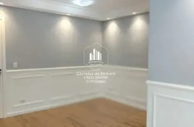 Apartamento com 3 quartos à venda na Estrada Manoel Lages do Chao, Jardim Caiapia, Cotia