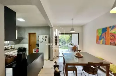 Casa em condomínio fechado com 3 quartos à venda na Rua Luz, Parque Ideal, Carapicuíba