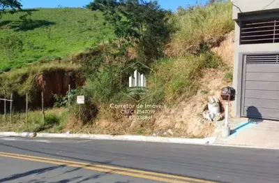 Terreno à venda na Rua Ipiau, Jardim Araruama, Cotia