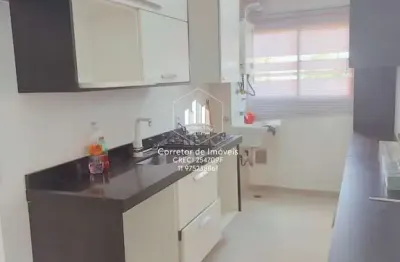 Apartamento com 3 quartos à venda na Rua dos Coqueirais, Jardim Petrópolis, Cotia