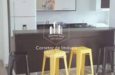 Apartamento com 3 quartos à venda na Rua dos Coqueirais, Jardim Petrópolis, Cotia