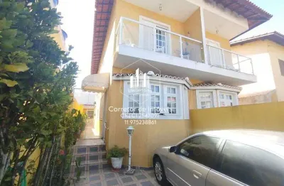 Casa em condomínio fechado com 2 quartos à venda na Rua Gagliari, Jardim Rio das Pedras, Cotia