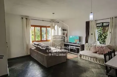 Casa em condomínio fechado com 3 quartos à venda na Rua Catléia, Jardim Haras Bela Vista Gl Um, Vargem Grande Paulista