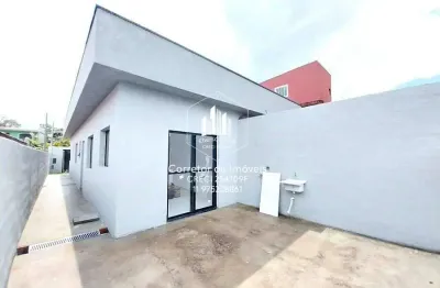 Casa com 2 quartos à venda na Rua Catuipe, Jardim Monte Verde (Caucaia do Alto), Cotia