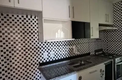 Apartamento com 3 quartos à venda na Estrada Manoel Lages do Chao, Jardim Caiapia, Cotia