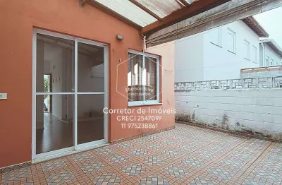 Casa em condomínio fechado com 2 quartos à venda na Estrada Das Palmeiras, 750, Los Álamos, Vargem Grande Paulista