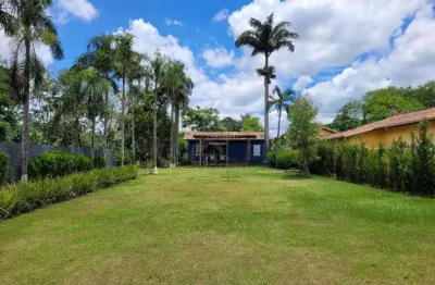 Chácara com 2 dormitórios à venda, 2050 m² por r$ 950.000,00 - colinas do mosteiro de itaici - indaiatuba/sp