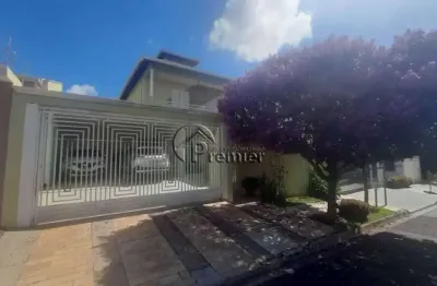 Casa com 4 dormitórios à venda, 196 m² por r$ 1.300.000,00 - jardim esplanada - indaiatuba/sp