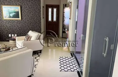 Casa com 3 quartos à venda, 264 m² por r$ 1.190.000 - jardim bela vista - indaiatuba/sp