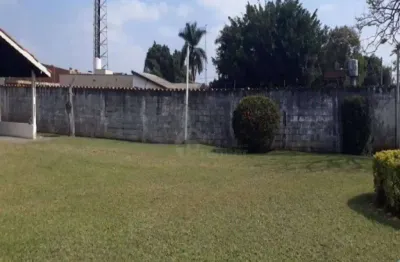 Chácara com 3 dormitórios à venda, 1800 m² por r$ 1.150.000,00 - parque presidente - indaiatuba/sp