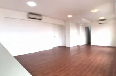 Deslumbrante apartamento de 3 dormitórios, sendo 2 suítes, em edifício de alto padrão – edifício due | locação