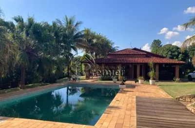 Chácara com 4 dormitórios à venda, 5000 m² por r$ 3.200.000,00 - recanto das flores - indaiatuba/sp