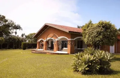 Chácara residencial à venda, chácara polaris, indaiatuba - ch0129.
