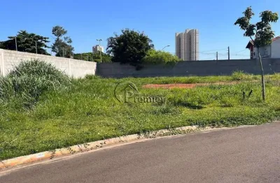 Terreno à venda, 531 m² por r$ 830.000,00 - vila homero - indaiatuba/sp