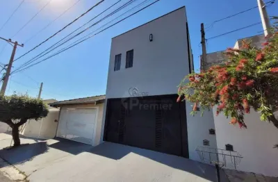 Casa com 3 dormitórios à venda, 150 m² por r$ 850.000,00 - parque são lourenço - indaiatuba/sp