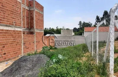 Terreno à venda, 250 m² por r$ 330.000,00 - jardim europa ii - indaiatuba/sp