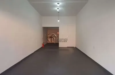 Salão Comercial para locação, Centro, Indaiatuba - SL0015.