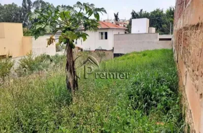 Terreno à venda, 250 m² por r$ 330.000,00 - jardim europa ii - indaiatuba/sp
