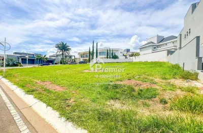 Terreno à venda, 604 m² por r$ 1.932.800,00 - jardim maison du parc - indaiatuba/sp
