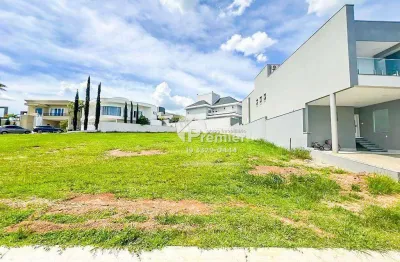 Terreno à venda, 547 m² por r$ 1.752.160,00 - jardim maison du parc - indaiatuba/sp